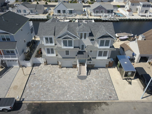 Hardscaping