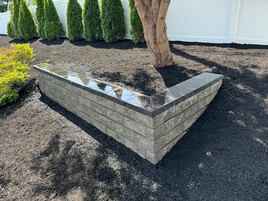 Retaining Walls