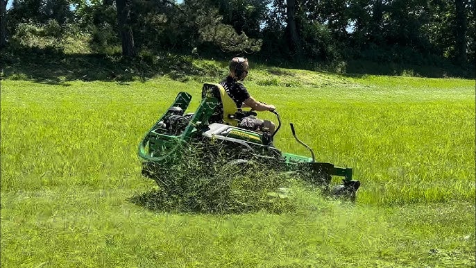 Lawn Mowing